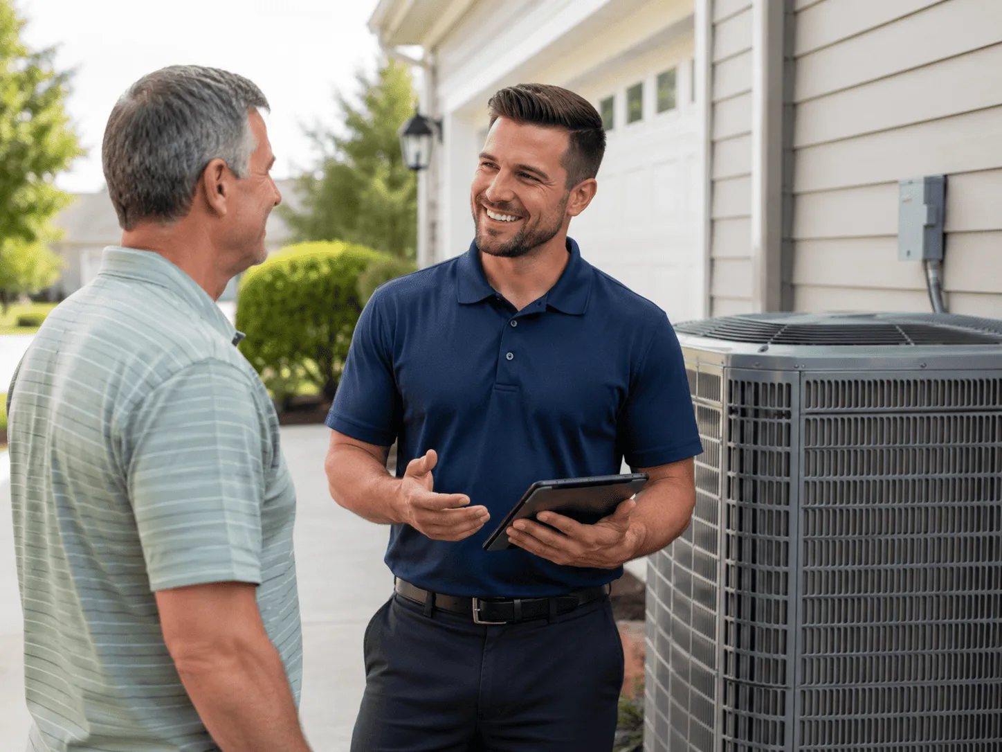 Heat Pump Installation Seth, WV FAQs